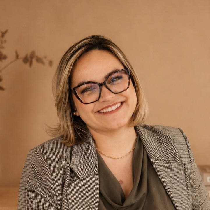 Foto de Anielle Pereira